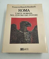 Bandinelli roma arte usato  Roma
