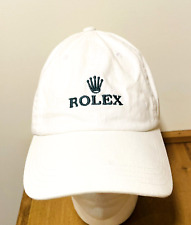 Rolex golf hat for sale  Hummelstown