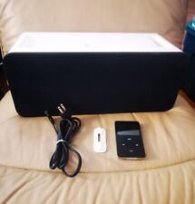 Apple iPod Hi-Fi A1121 Dock Speaker for sale  Shipping to South Africa