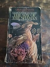 Occult A Guide to Power and Healing: The Way of the Shaman Michael Garner 1982 comprar usado  Enviando para Brazil
