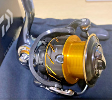 Daiwa certate 3012h d'occasion  Expédié en France