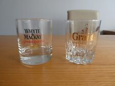 Whyte mackay grants for sale  LIVERPOOL