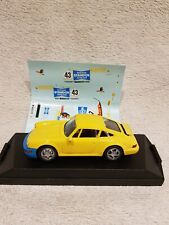 VITESSE 1/43 CLASSIC PORSCHE CARRERA CUP 'Herbert's Standox Autolack #43  for sale  Shipping to South Africa