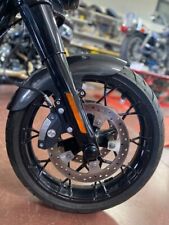 parafango harley posteriore wide glide usato  San Felice Circeo