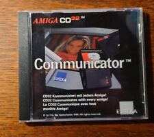 Commodore amiga cd32 gebraucht kaufen  Porta Westfalica