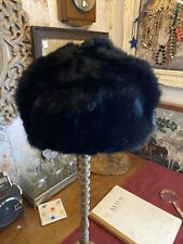 Vintage russian hat for sale  CLECKHEATON