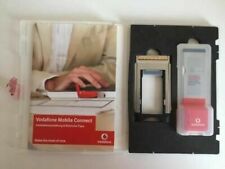 VODAFONE MOBILE CONNECT SUPER UMTS BROADBAND DATA CARD, used for sale  Shipping to South Africa