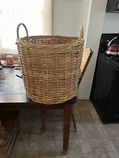 Vintage wicker collection for sale  Carlsbad