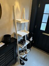 Ladder shelving unit for sale  BIRMINGHAM