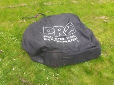 Padded bike bag for sale  OXFORD