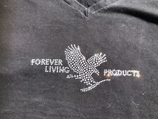 Forever living shirt for sale  DERBY