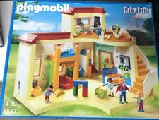 Playmobil city life gebraucht kaufen  Eitorf