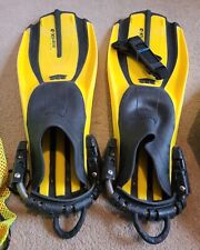 Mares avantix fins for sale  BRADFORD