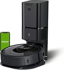 iRobot Roomba i7+ Self-Emptying Vacuum Cleaning Robot - Certified Refurbished! for sale  Hazleton