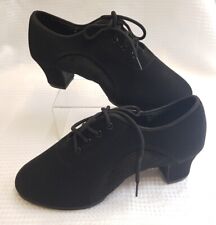 salsa shoes for sale  OSWESTRY