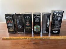 Jack daniel collector for sale  Shipping to Ireland