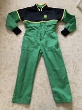 John deere boilersuit for sale  ASHBOURNE