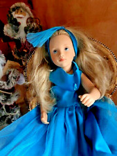 Poupee petitcollin sylvia d'occasion  La Chapelle-en-Vercors