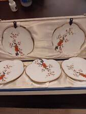 Fukagawa porcelain set for sale  Troutdale