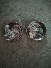 Bradford rabbit plate for sale  SUTTON-IN-ASHFIELD