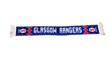 Rangers retro football for sale  LEICESTER