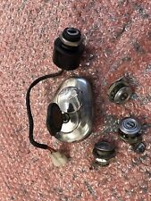 Used, Royal Enfield 500 EFI Classic Complete Lockset + Key for sale  Shipping to South Africa