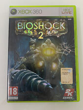 Bioshock cover xbox usato  Milano