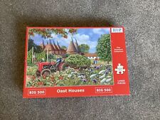 Hop 500 puzzle for sale  UCKFIELD