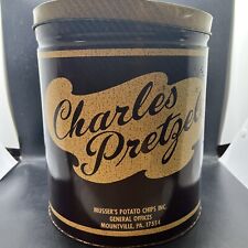 Vintage charles pretzels for sale  Shipping to Ireland