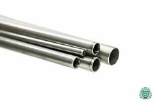 Stainless steel pipes d'occasion  Expédié en Belgium