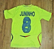 maillot olympique lyonnais juninho d'occasion maillot olympique lyonnais juninho d'occasion Gommegnies