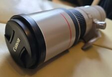 Canon 400mm 5.6 for sale  LONDON