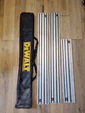 Dewalt plunge saw for sale  WOODFORD GREEN