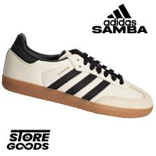 Adidas samba cream gebraucht kaufen  Langen