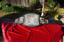 Deluxe wwe championship for sale  Lodi