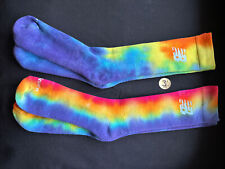 Pairs rainbow tie for sale  STOKE-ON-TRENT