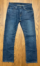 Levi 527 jeans for sale  Cuyahoga Falls