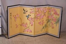 Japanese panel folding for sale  Delmar