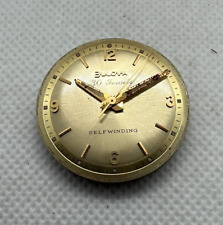 1966 bulova jewel for sale  Odessa