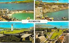 Plymouth devon views for sale  BRISTOL