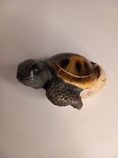 Bebe tortue resine d'occasion  Trie-sur-Baïse