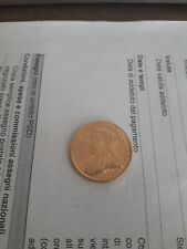 Moneta sterlina oro usato  Italia