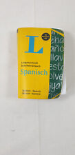Buch schulbuch spanisch gebraucht kaufen  Crimmitschau