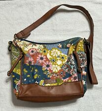 Rosetti handbag floral for sale  Georgetown