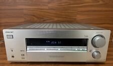 Sony str db780 usato  Bitonto