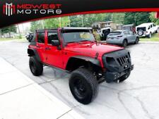 2015 jeep rubicon for sale  Indianapolis