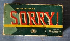 Vintage sorry board for sale  Shipping to Ireland