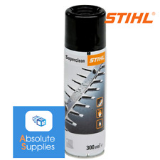 Stihl superclean 300ml for sale  ST. HELENS