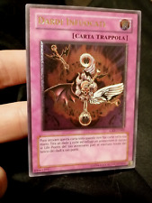 Carta yugioh dardi usato  Fano