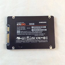 Samsung 870 evo for sale  Springfield